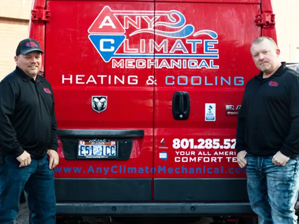 Want to be a AC repair or replacement technician in Sandy UT? Call us.